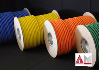 Am Power Cord Corporation, Manufactures & Suppliers of
elastic cord, bungee cord