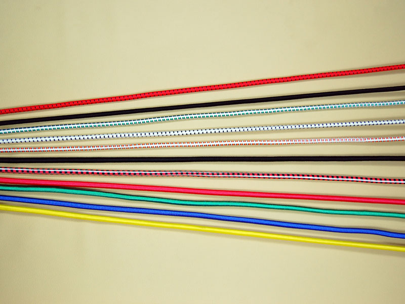 Ampower Cord Braided Elastic Cords Manufactures