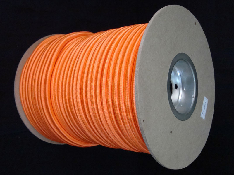 Ampower Cord Braided Elastic Cords Manufactures