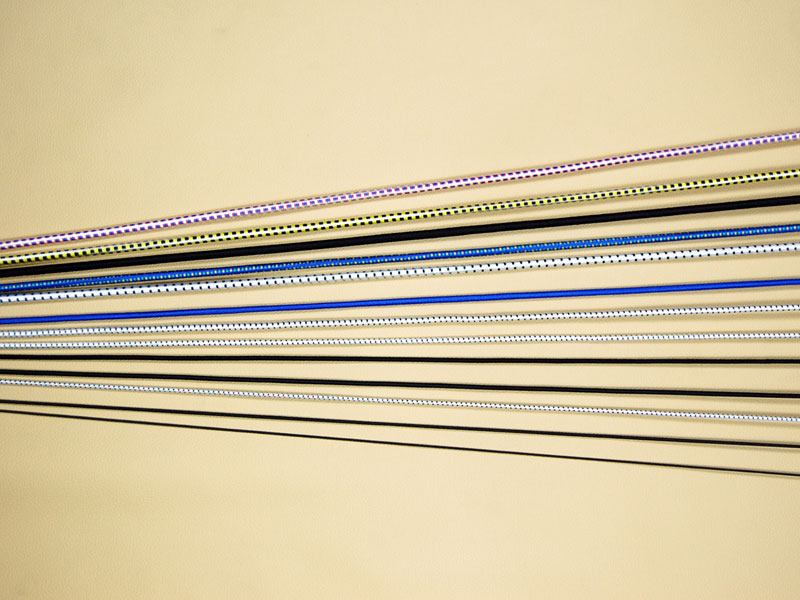 Ampower Cord Braided Elastic Cords Manufactures
