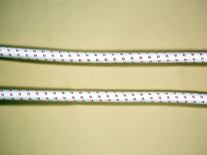 Ampower Cord Braided Elastic Cords Manufactures