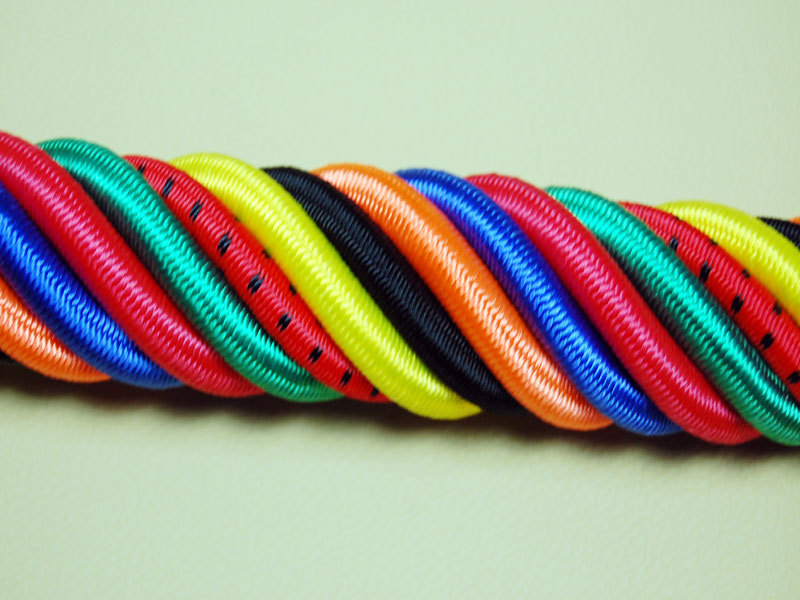 Ampower Cord Braided Elastic Cords Manufactures
