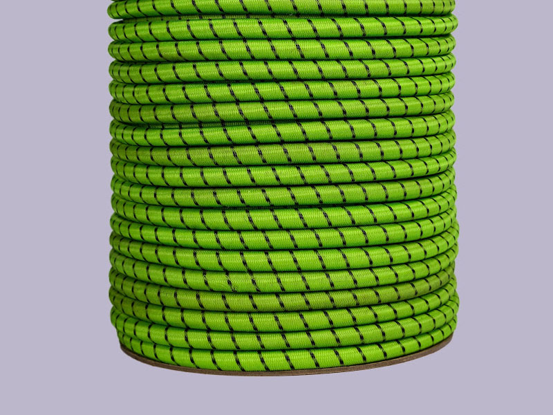 Ampower Cord Braided Elastic Cords Manufactures