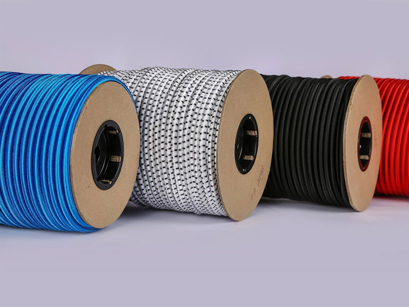 Ampower Cord Braided Elastic Cords Manufactures