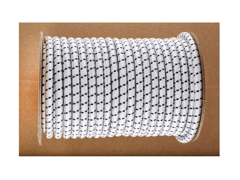Ampower Cord Braided Elastic Cords Manufactures
