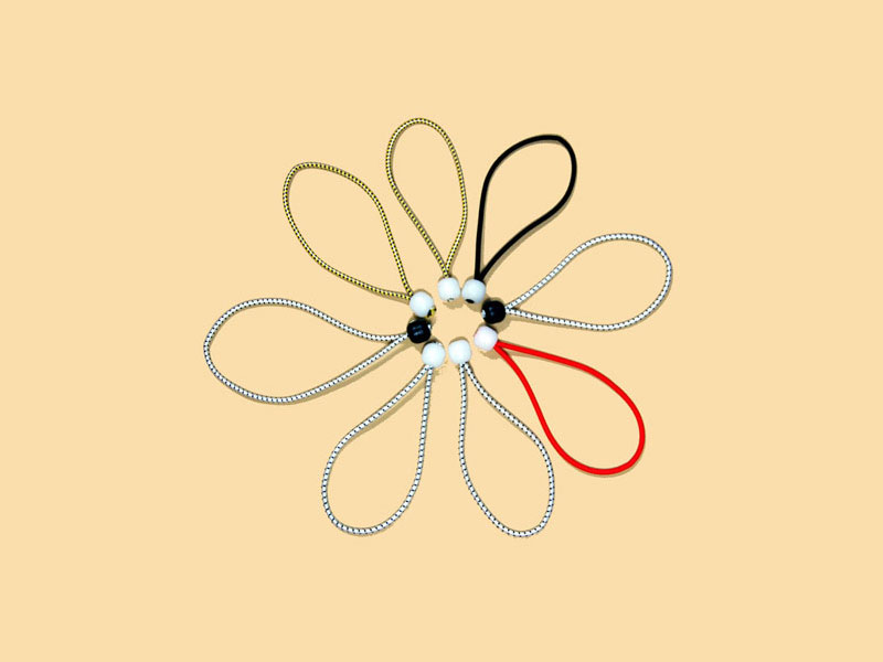 Ampower Cord Bungee Cord Assemblies Manufactures