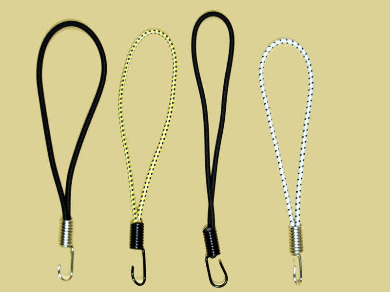 Ampower Cord Bungee Cord Assemblies Manufactures