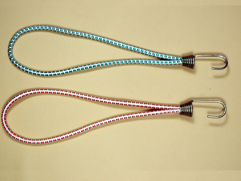 Ampower Cord Bungee Cord Assemblies Manufactures