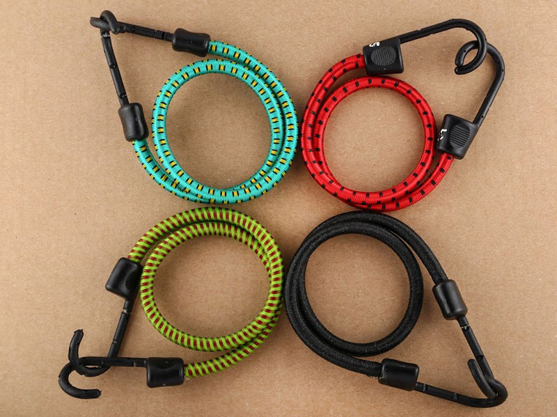Ampower Cord Bungee Cord Assemblies Manufactures