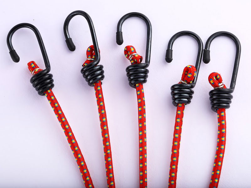 Ampower Cord Bungee Cord Assemblies Manufactures