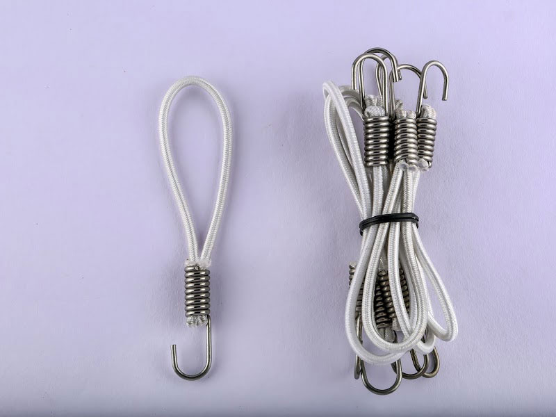 Ampower Cord Bungee Cord Assemblies Manufactures