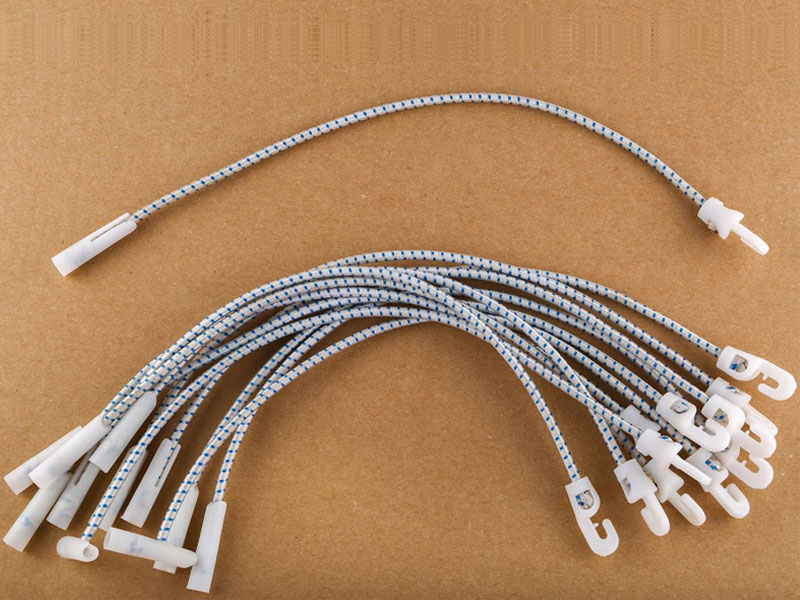 Ampower Cord Bungee Cord Assemblies Manufactures