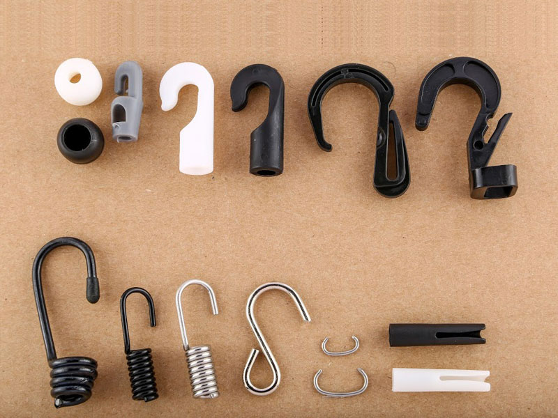 Ampower Cord Bungee Cord Assemblies Manufactures