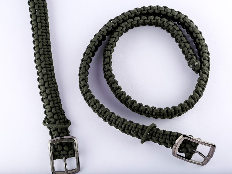 Ampower Cord Non Elastic Cord Manufactures